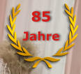85 Jahre