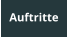 Auftritte