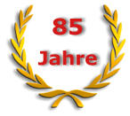 85 Jahre